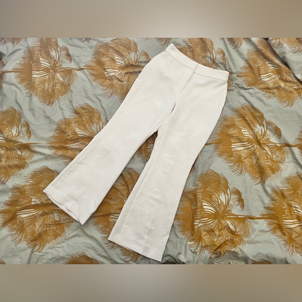 Wilfred Sequence pant Light birch 2 27” - Picture 2 of 3